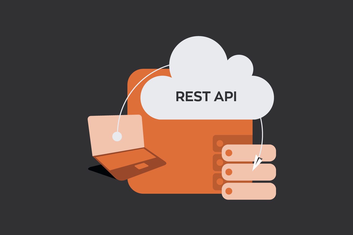 What is a REST API?